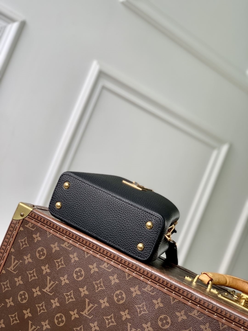 LV Capucines Bags